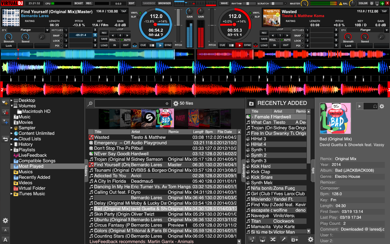 how download fx for serato dj for free